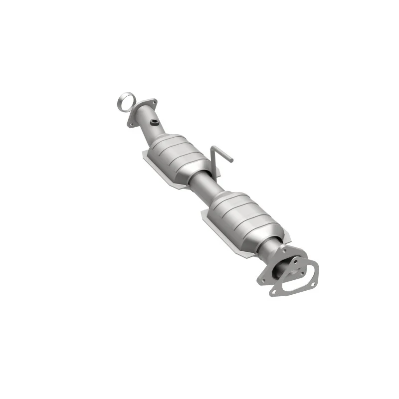 MagnaFlow Direct Fit Catalytic Converter 95-97 Ranger/BSeries V6 50S - Image 19