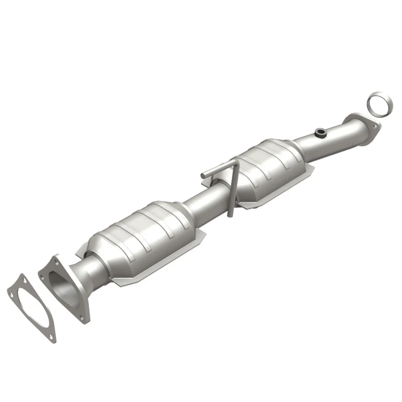 MagnaFlow Direct Fit Catalytic Converter 95-97 Ranger/BSeries V6 50S - Image 2