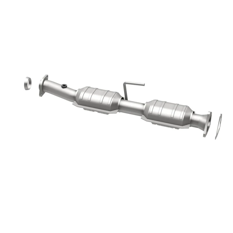 MagnaFlow Direct Fit Catalytic Converter 95-97 Ranger/BSeries V6 50S - Image 23