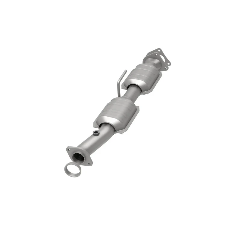 MagnaFlow Direct Fit Catalytic Converter 95-97 Ranger/BSeries V6 50S - Image 3