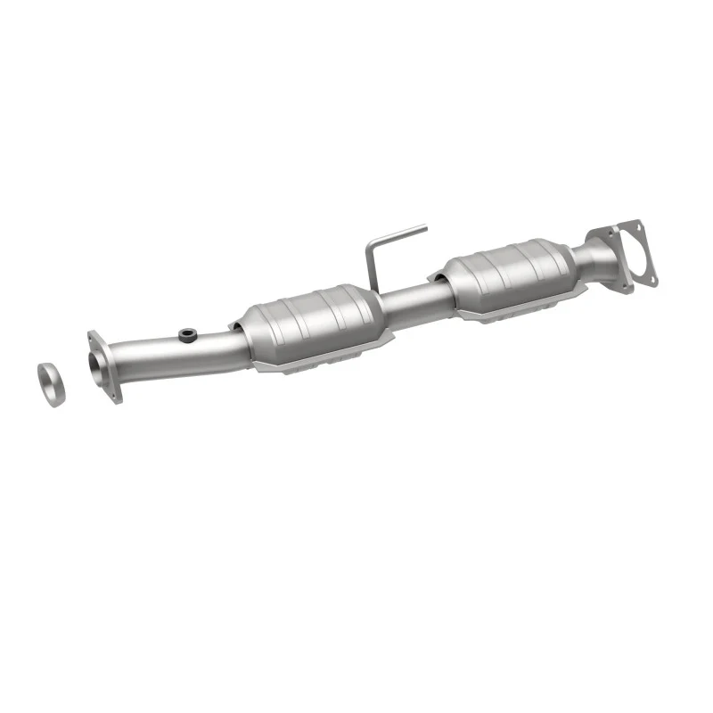 MagnaFlow Direct Fit Catalytic Converter 95-97 Ranger/BSeries V6 50S - Image 32