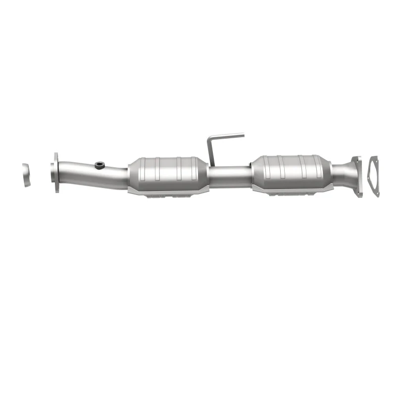 MagnaFlow Direct Fit Catalytic Converter 95-97 Ranger/BSeries V6 50S - Image 33