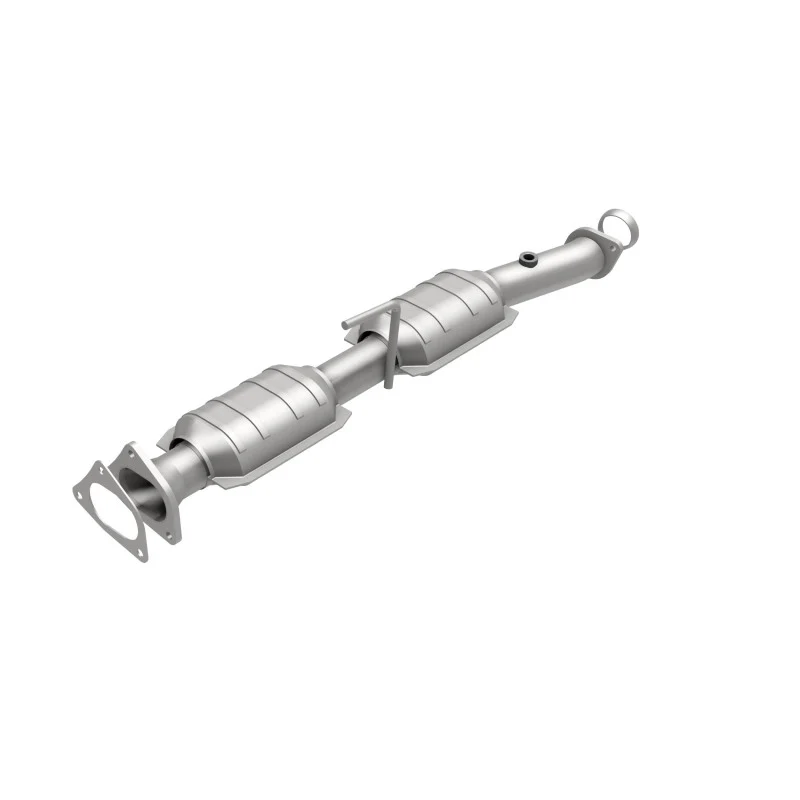 MagnaFlow Direct Fit Catalytic Converter 95-97 Ranger/BSeries V6 50S - Image 34