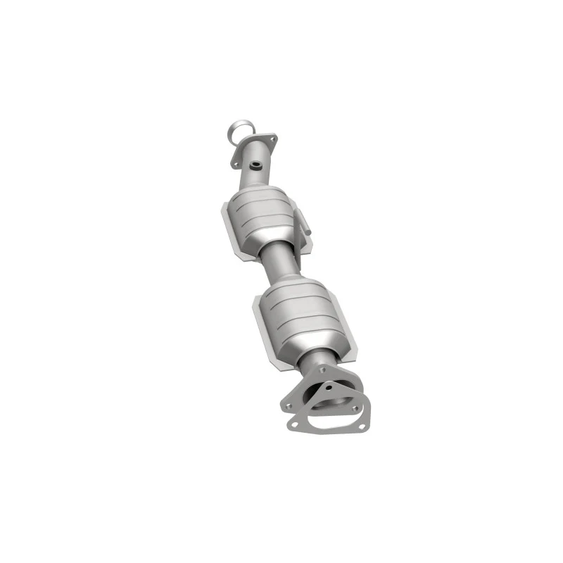 MagnaFlow Direct Fit Catalytic Converter 95-97 Ranger/BSeries V6 50S - Image 35