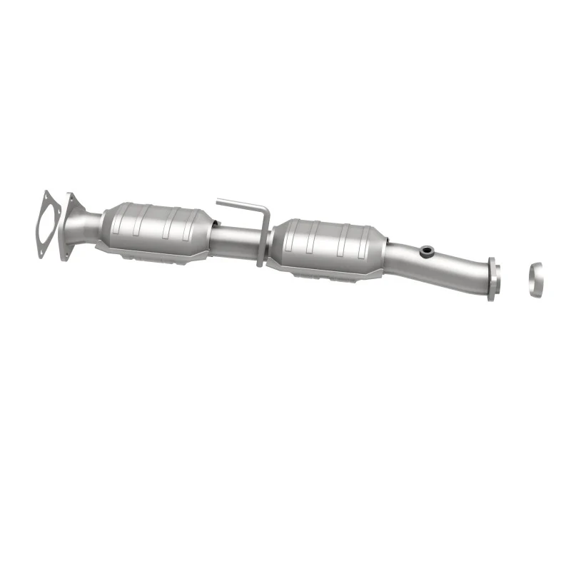 MagnaFlow Direct Fit Catalytic Converter 95-97 Ranger/BSeries V6 50S - Image 36