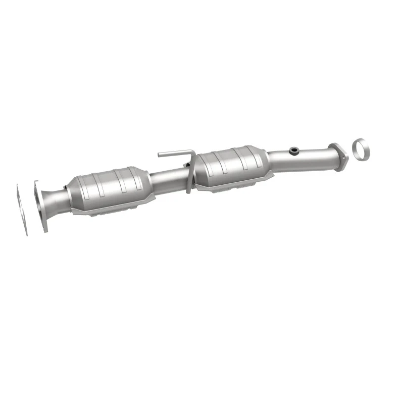 MagnaFlow Direct Fit Catalytic Converter 95-97 Ranger/BSeries V6 50S - Image 8