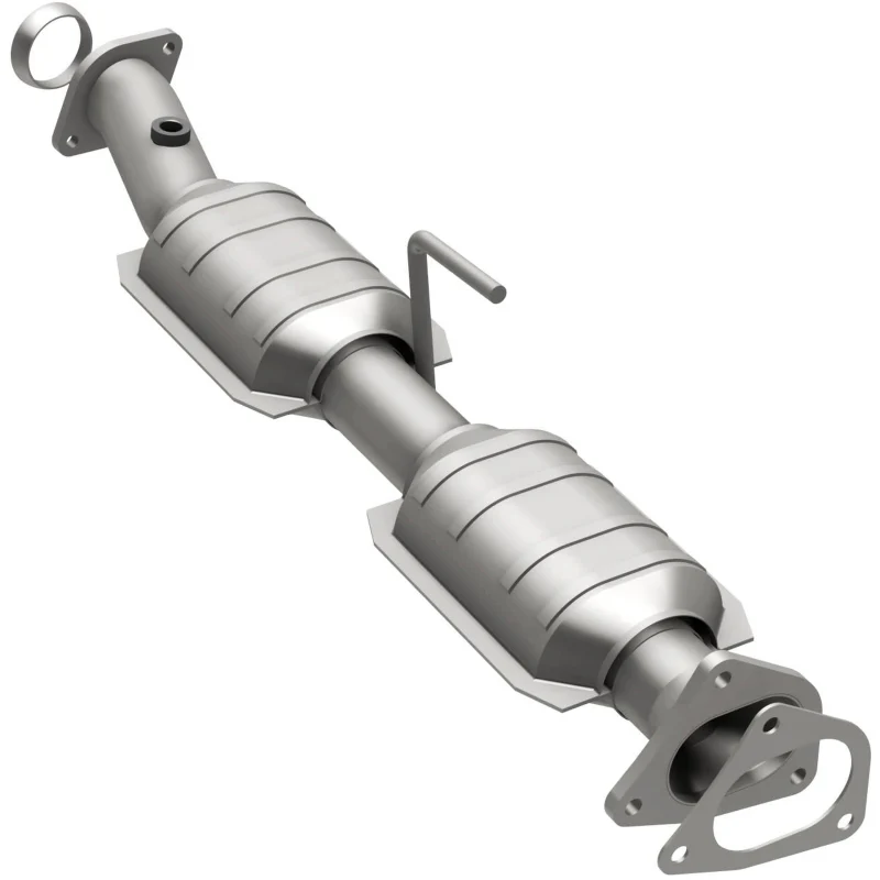 MagnaFlow Direct Fit Catalytic Converter 95-97 Ranger/BSeries V6 50S - Image 9