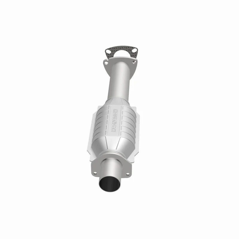 MagnaFlow Direct Fit Catalytic Converter 95-98 GM S10 Pickup 4.3L - Image 3