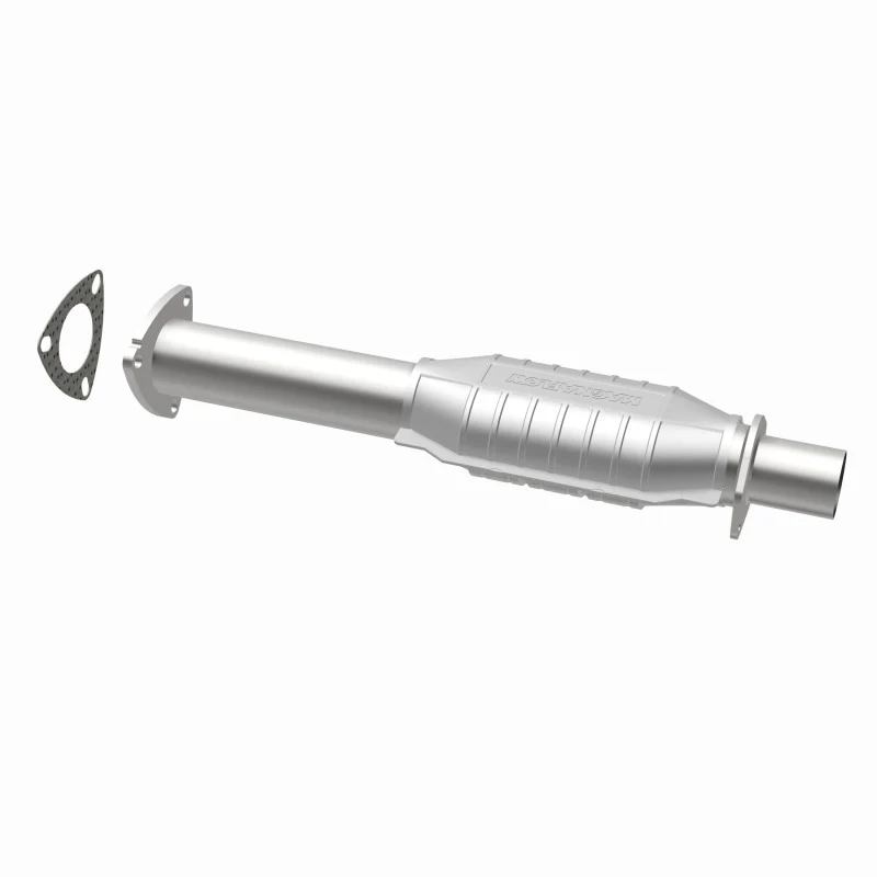 MagnaFlow Direct Fit Catalytic Converter 95-98 GM S10 Pickup 4.3L - Image 39
