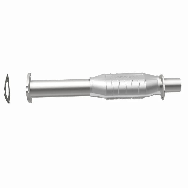 MagnaFlow Direct Fit Catalytic Converter 95-98 GM S10 Pickup 4.3L - Image 40