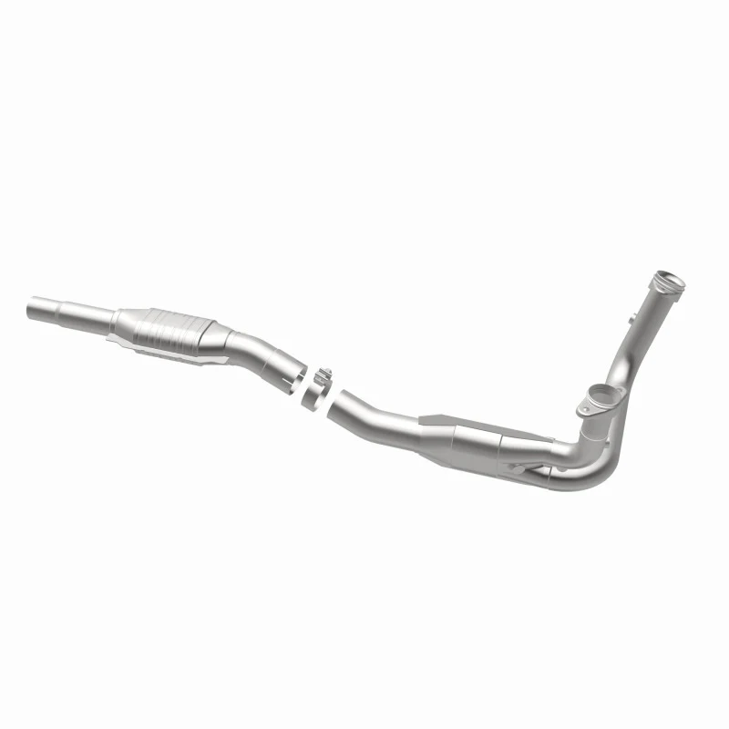 MagnaFlow Conv DF 95 Ford Bronco 5.8L - Image 10