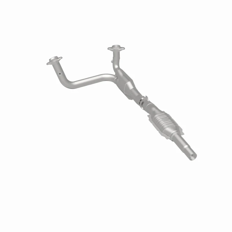 MagnaFlow Conv DF 95 Ford Bronco 5.8L - Image 12