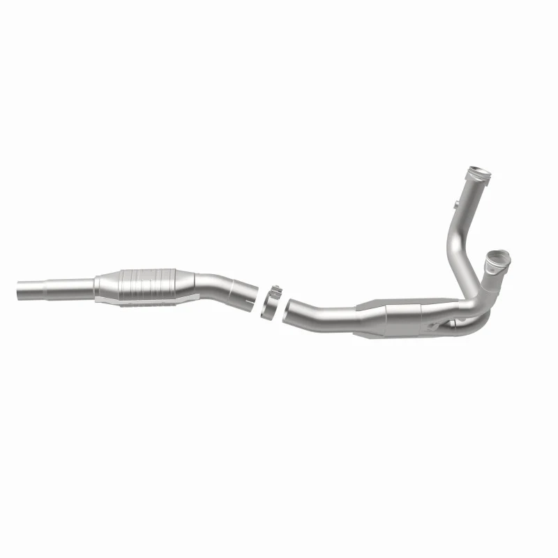 MagnaFlow Conv DF 95 Ford Bronco 5.8L - Image 13