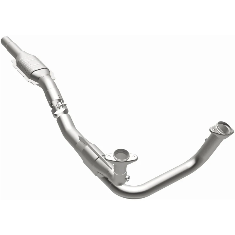 MagnaFlow Conv DF 95 Ford Bronco 5.8L - Image 14