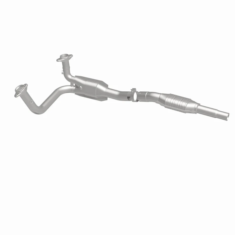 MagnaFlow Conv DF 95 Ford Bronco 5.8L - Image 16
