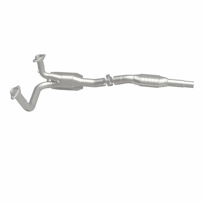 MagnaFlow Conv DF 95 Ford Bronco 5.8L - Image 17