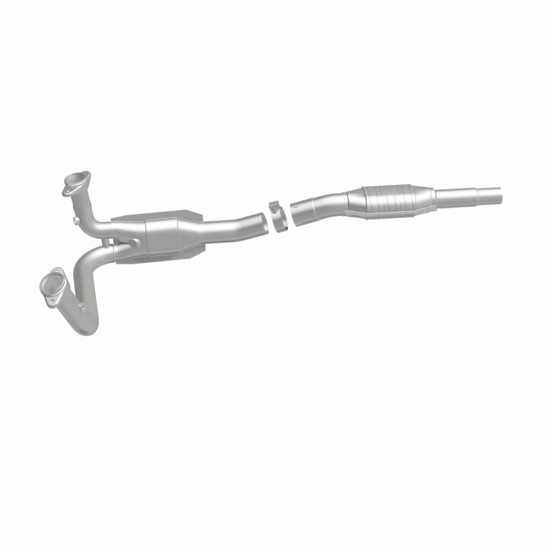 MagnaFlow Conv DF 95 Ford Bronco 5.8L - Image 18