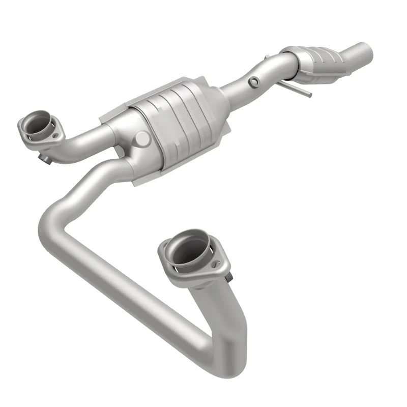 MagnaFlow Conv DF 95 Ford Bronco 5.8L - Image 2