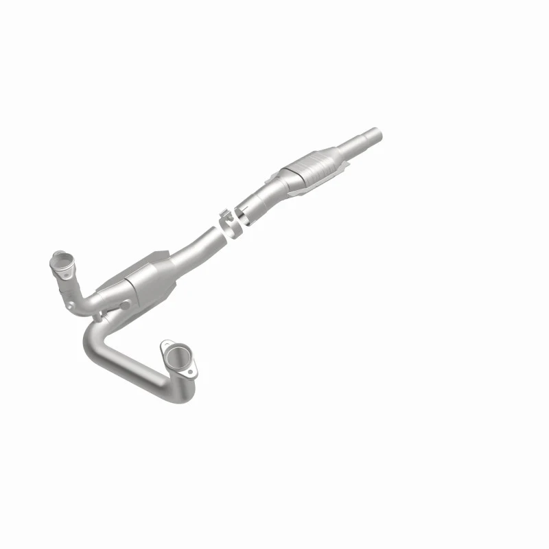 MagnaFlow Conv DF 95 Ford Bronco 5.8L - Image 21