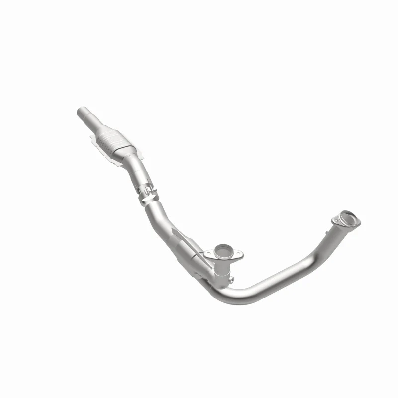 MagnaFlow Conv DF 95 Ford Bronco 5.8L - Image 23