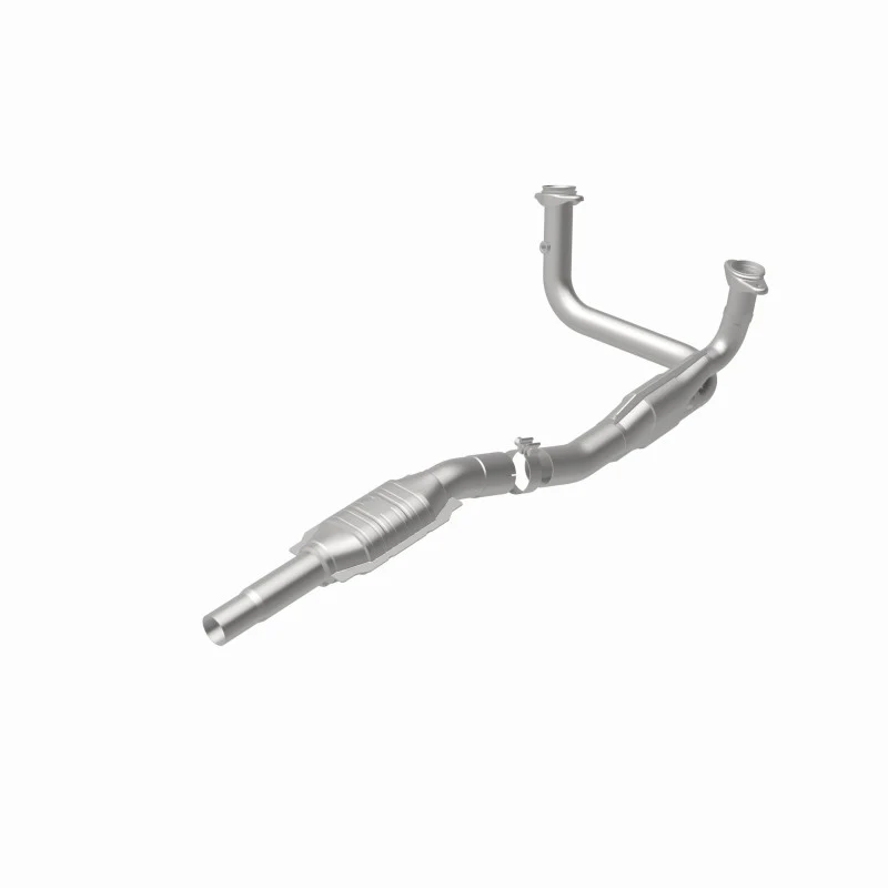 MagnaFlow Conv DF 95 Ford Bronco 5.8L - Image 25