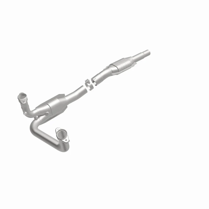 MagnaFlow Conv DF 95 Ford Bronco 5.8L - Image 3