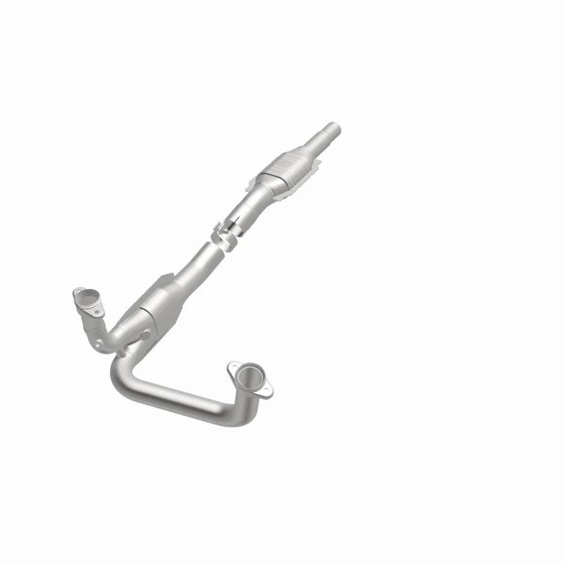 MagnaFlow Conv DF 95 Ford Bronco 5.8L - Image 30