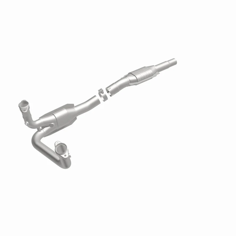 MagnaFlow Conv DF 95 Ford Bronco 5.8L - Image 32