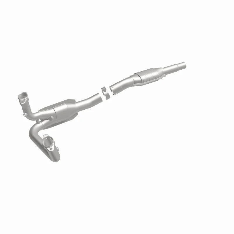 MagnaFlow Conv DF 95 Ford Bronco 5.8L - Image 33