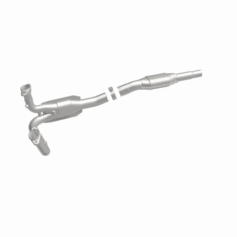 MagnaFlow Conv DF 95 Ford Bronco 5.8L - Image 34
