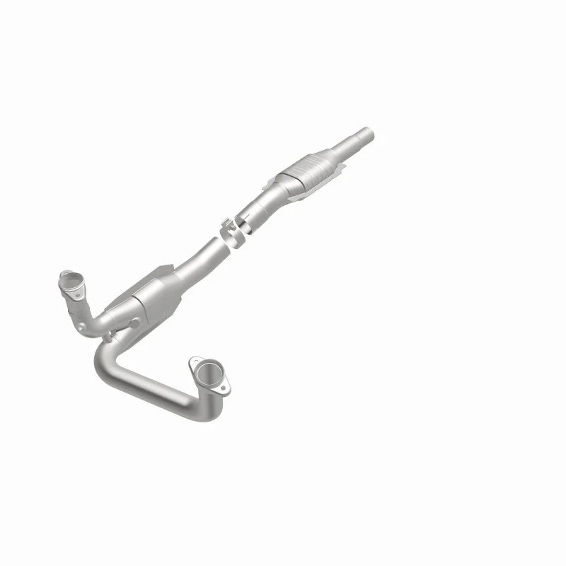 MagnaFlow Conv DF 95 Ford Bronco 5.8L - Image 36