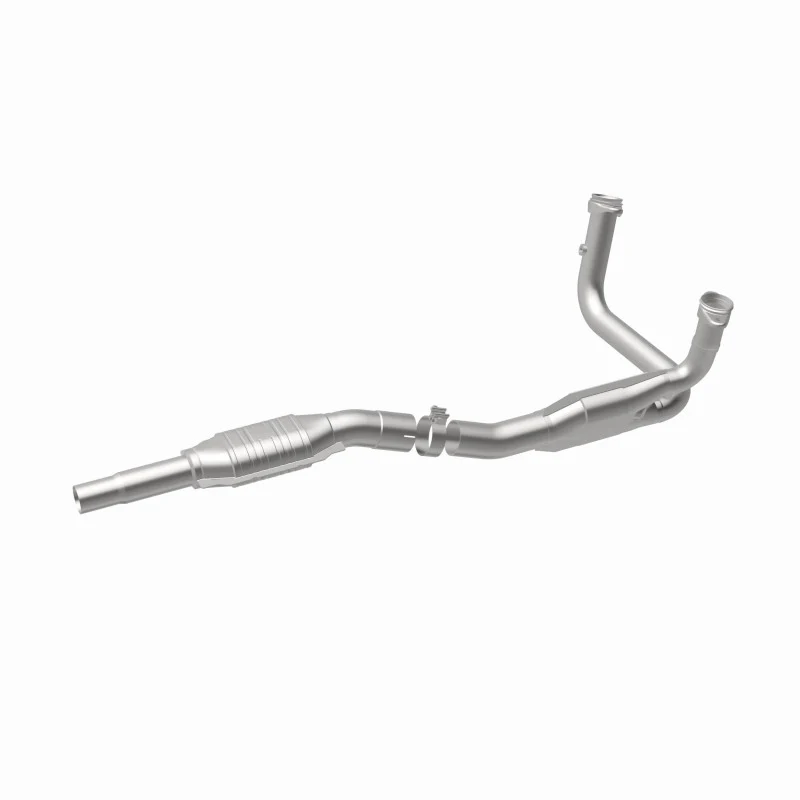 MagnaFlow Conv DF 95 Ford Bronco 5.8L - Image 38