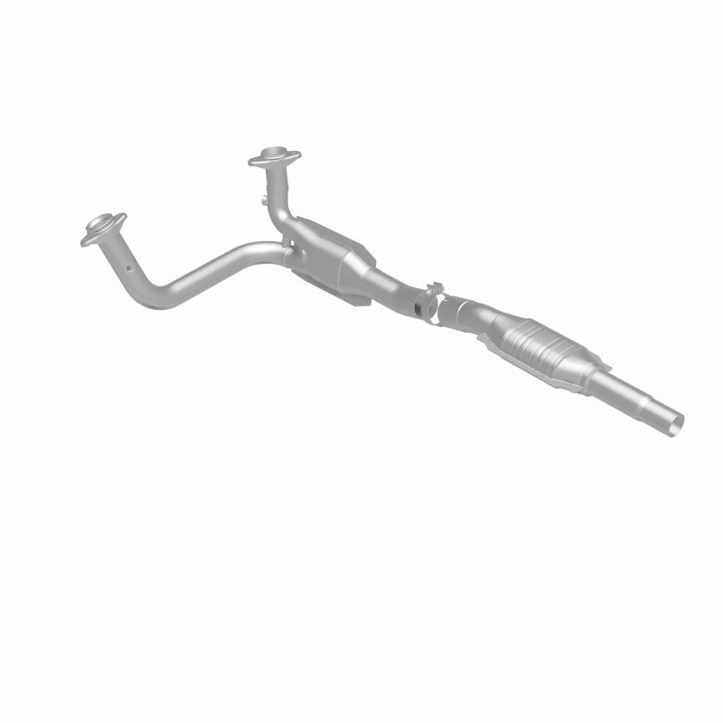 MagnaFlow Conv DF 95 Ford Bronco 5.8L - Image 39