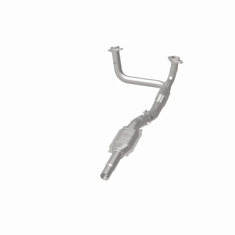 MagnaFlow Conv DF 95 Ford Bronco 5.8L - Image 4