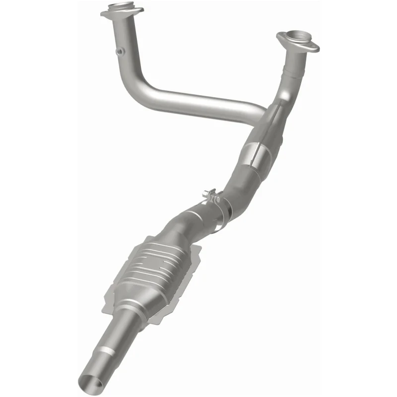MagnaFlow Conv DF 95 Ford Bronco 5.8L - Image 41