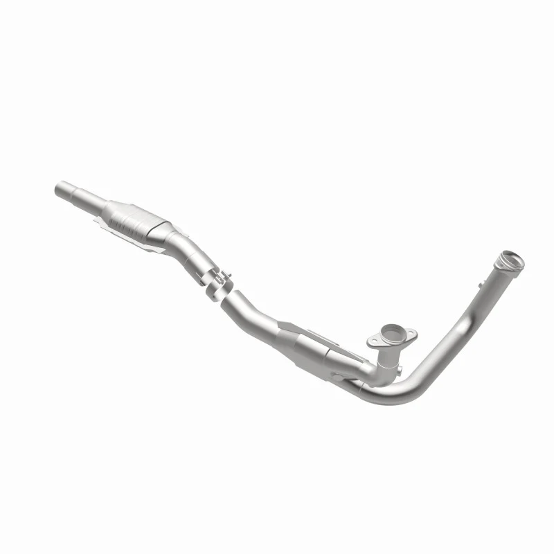 MagnaFlow Conv DF 95 Ford Bronco 5.8L - Image 6