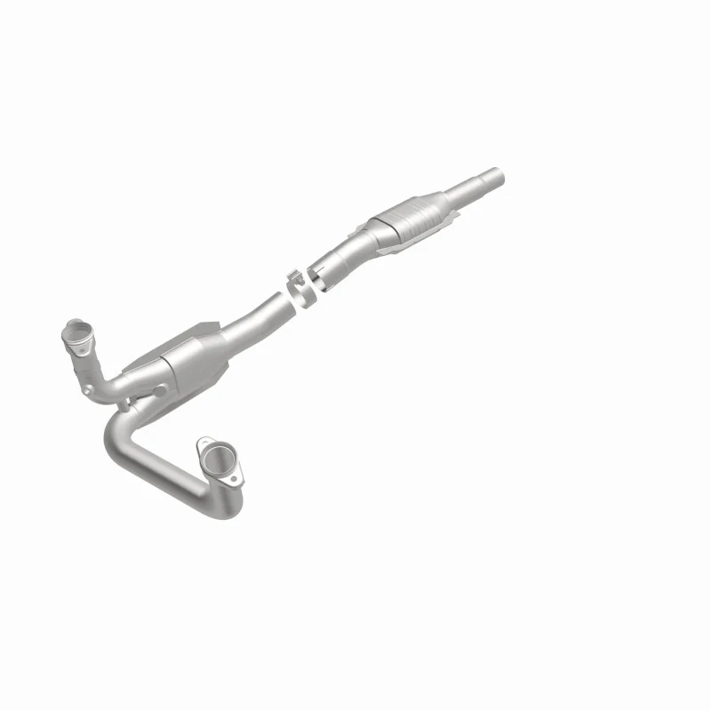MagnaFlow Conv DF 95 Ford Bronco 5.8L - Image 7