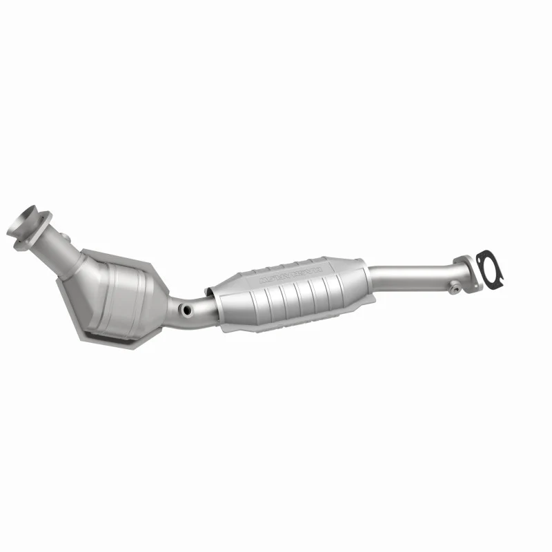 MagnaFlow Direct Fit Catalytic Converter 96-00 Crown Vic 4.6L 50 S - Image 12