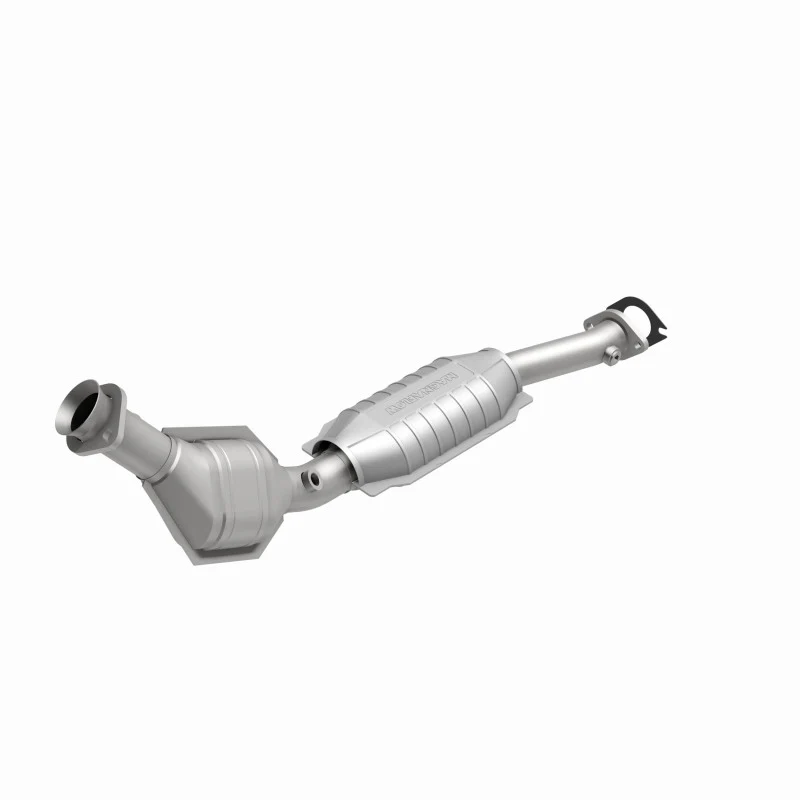 MagnaFlow Direct Fit Catalytic Converter 96-00 Crown Vic 4.6L 50 S - Image 14