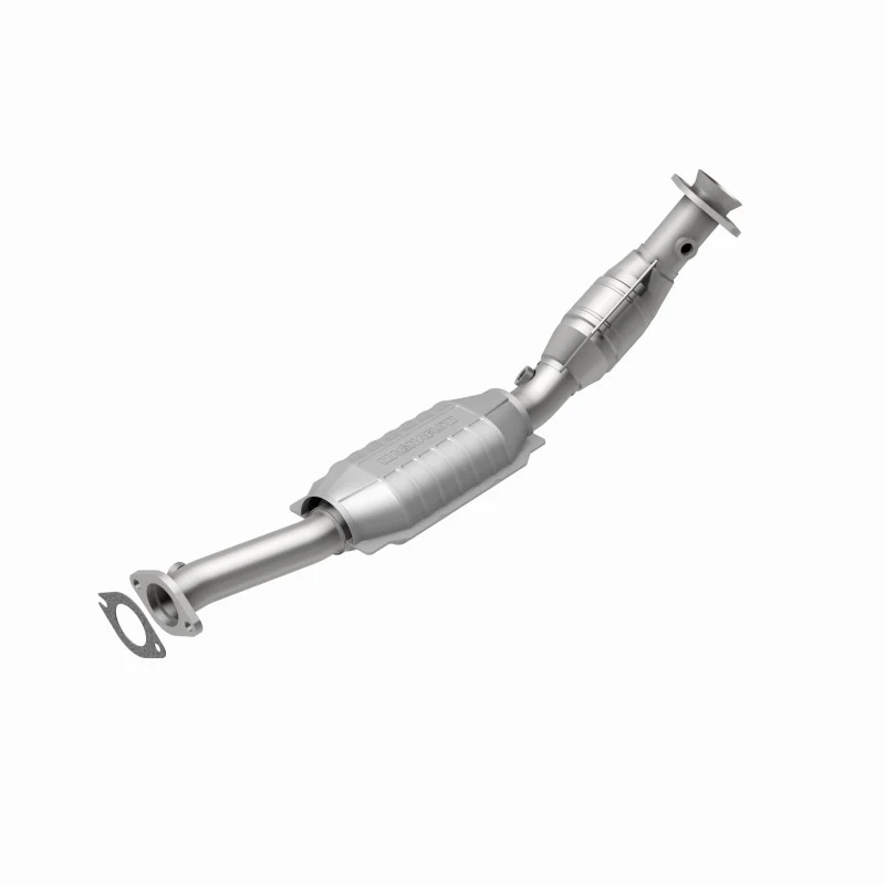 MagnaFlow Direct Fit Catalytic Converter 96-00 Crown Vic 4.6L 50 S - Image 16