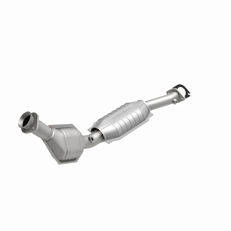 MagnaFlow Direct Fit Catalytic Converter 96-00 Crown Vic 4.6L 50 S - Image 31