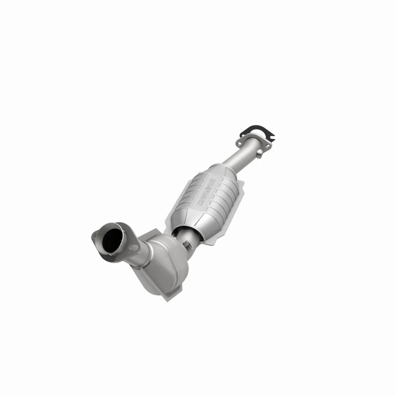 MagnaFlow Direct Fit Catalytic Converter 96-00 Crown Vic 4.6L 50 S - Image 35