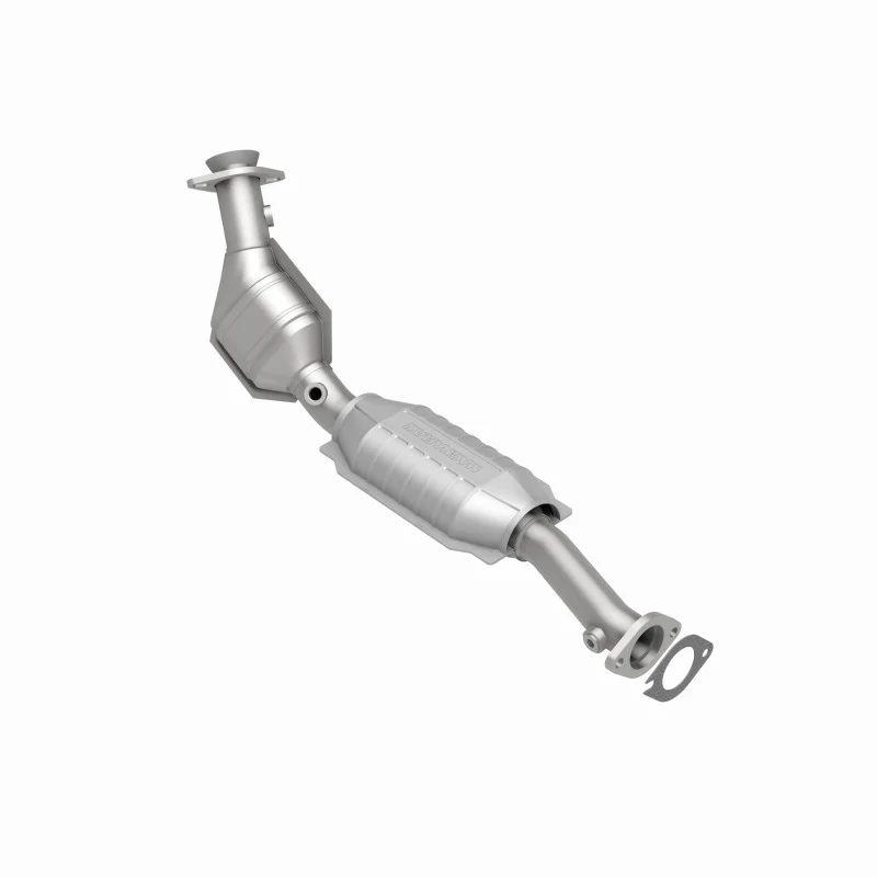 MagnaFlow Direct Fit Catalytic Converter 96-00 Crown Vic 4.6L 50 S - Image 38