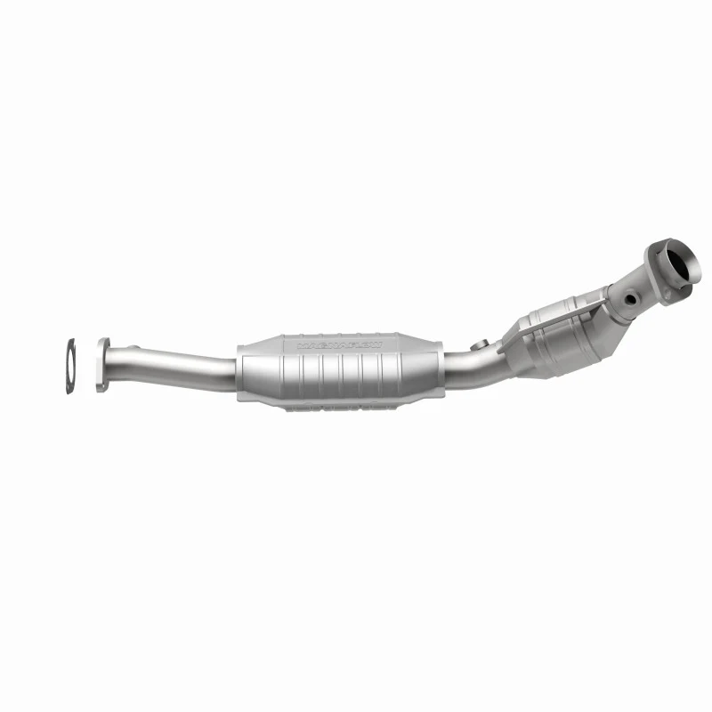 MagnaFlow Direct Fit Catalytic Converter 96-00 Crown Vic 4.6L 50 S - Image 4