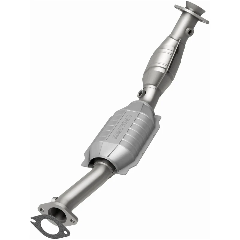 MagnaFlow Direct Fit Catalytic Converter 96-00 Crown Vic 4.6L 50 S - Image 7