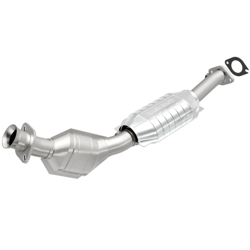 MagnaFlow Direct Fit Catalytic Converter 96-00 Crown Vic 4.6L 50 S
