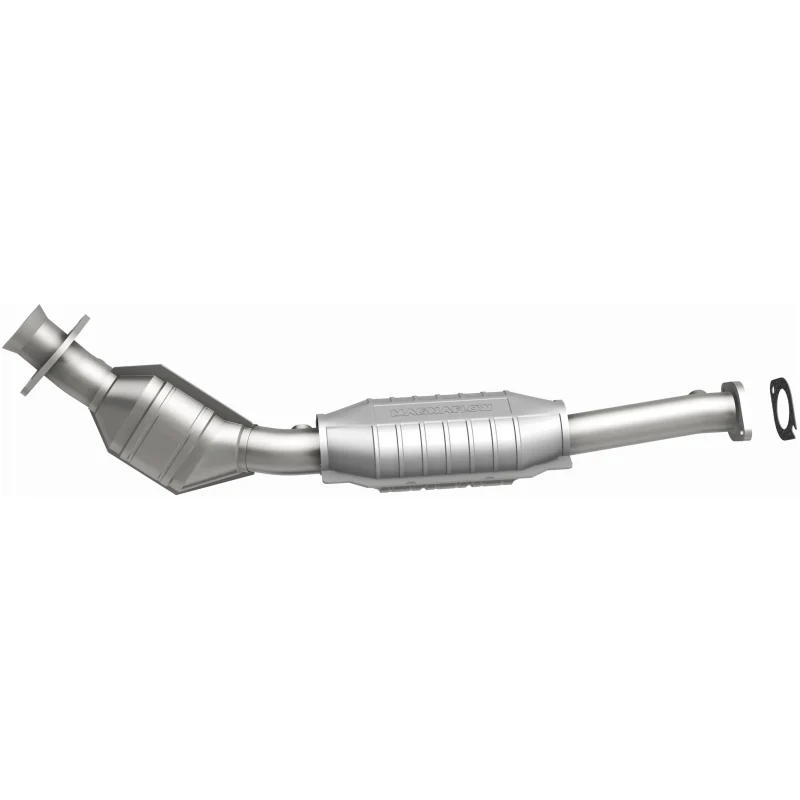 MagnaFlow Direct Fit Catalytic Converter 96-00 Crown Vic 4.6L 50 S - Image 10
