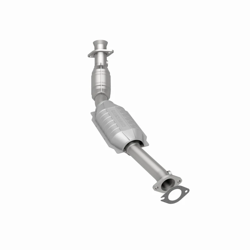 MagnaFlow Direct Fit Catalytic Converter 96-00 Crown Vic 4.6L 50 S - Image 11