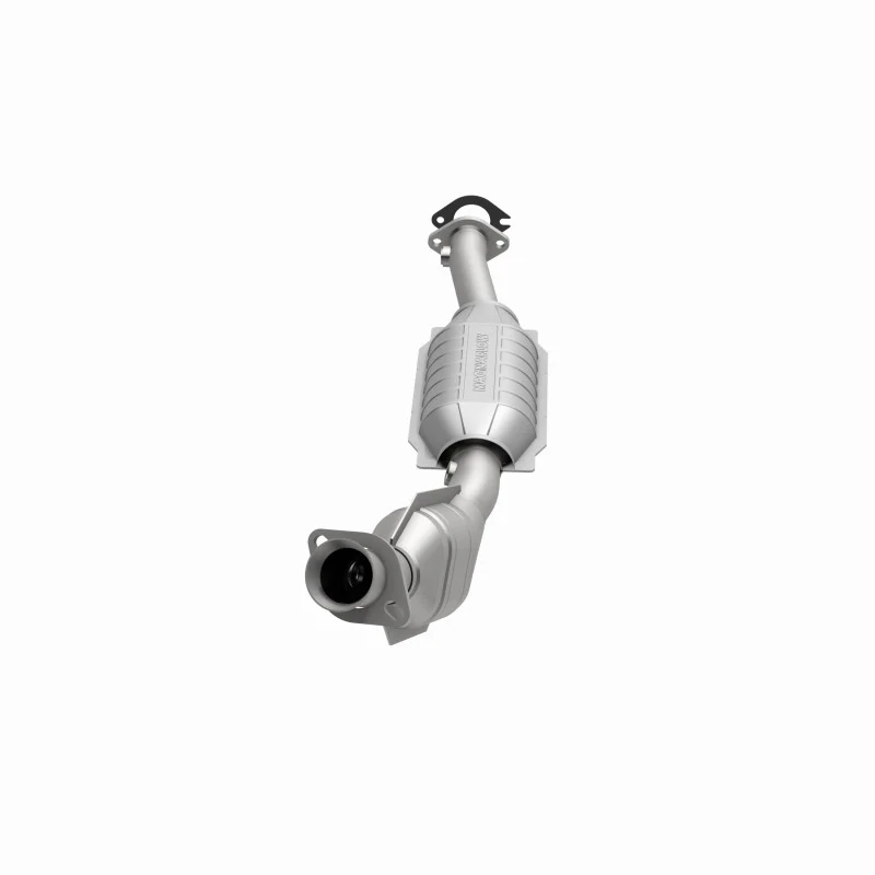MagnaFlow Direct Fit Catalytic Converter 96-00 Crown Vic 4.6L 50 S - Image 14