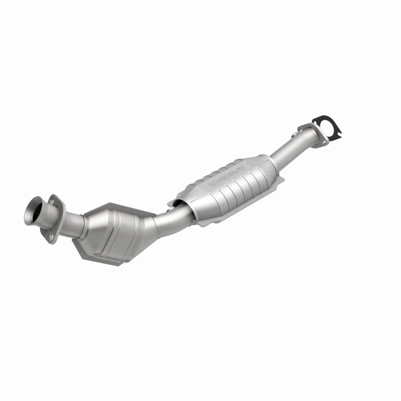 MagnaFlow Direct Fit Catalytic Converter 96-00 Crown Vic 4.6L 50 S - Image 16